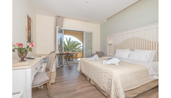 Art Hotel Debono poza 1