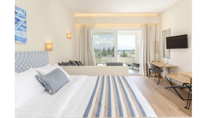 Art Hotel Debono poza 5