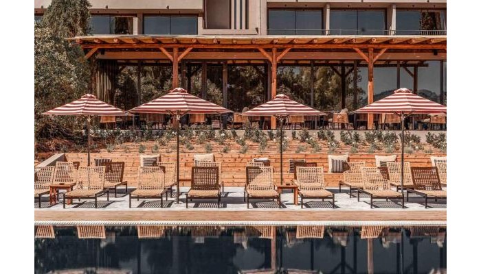 Hotel Cook's Club Corfu poza 16