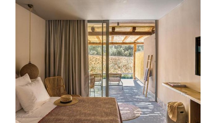 Hotel Cook's Club Corfu poza 1