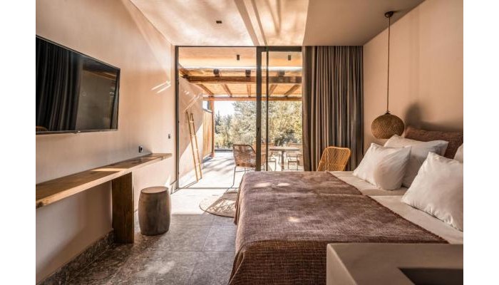 Hotel Cook's Club Corfu poza 2