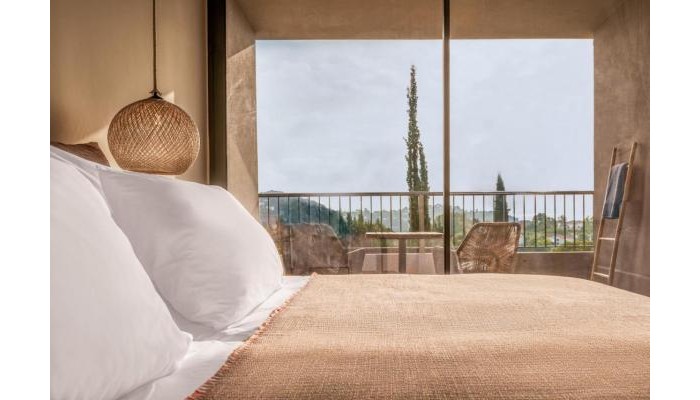 Hotel Cook's Club Corfu poza 4