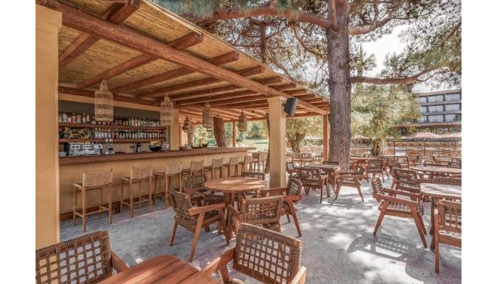 Hotel Cook's Club Corfu poza 19