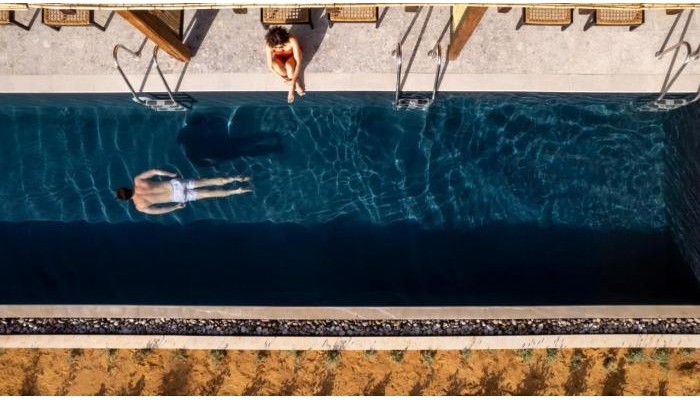 Hotel Cook's Club Corfu poza 20