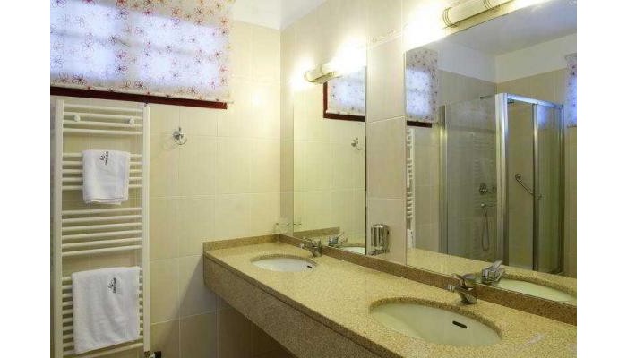 Hotel Corfu Club poza 5