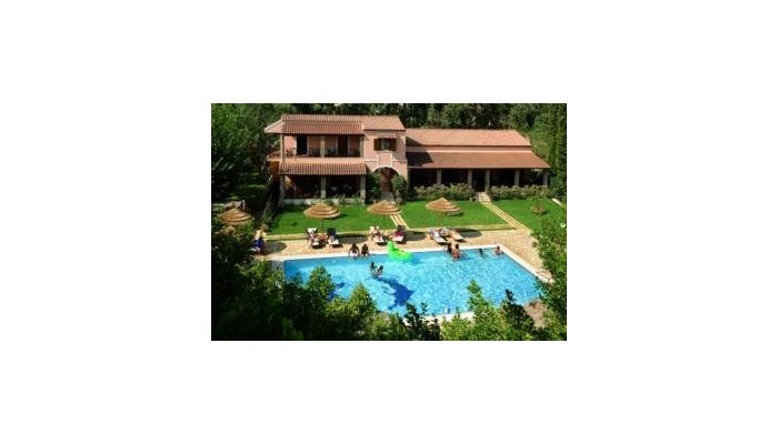 Hotel Corfu Club poza 0