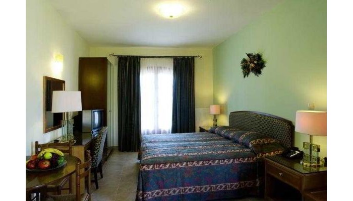 Hotel Corfu Club poza 3