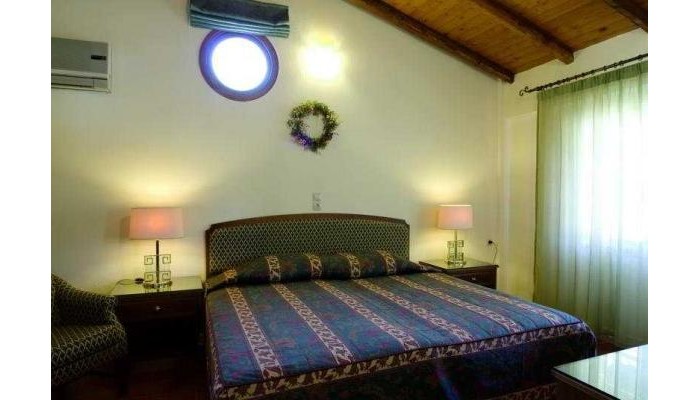 Hotel Corfu Club poza 6