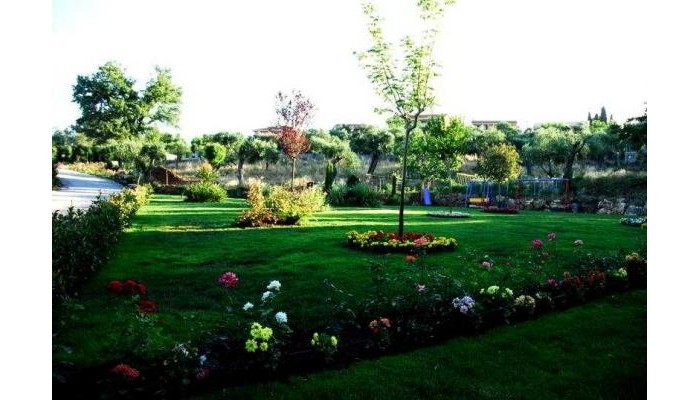 Hotel Corfu Club poza 1