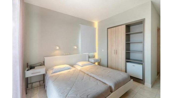 Hotel Louvre poza 8