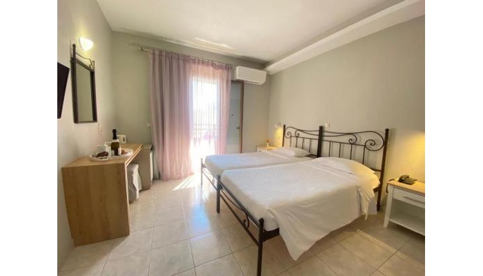Hotel Louvre poza 5