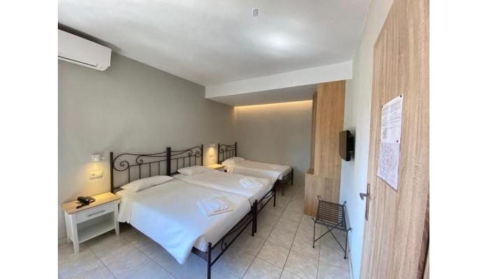 Hotel Louvre poza 7