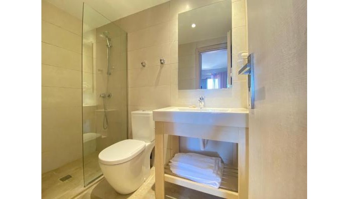 Hotel Louvre poza 12