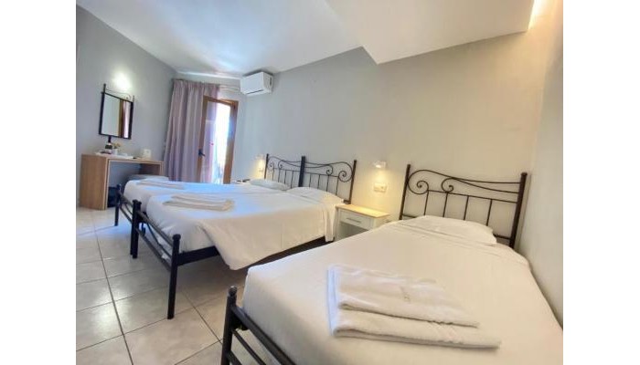 Hotel Louvre poza 6