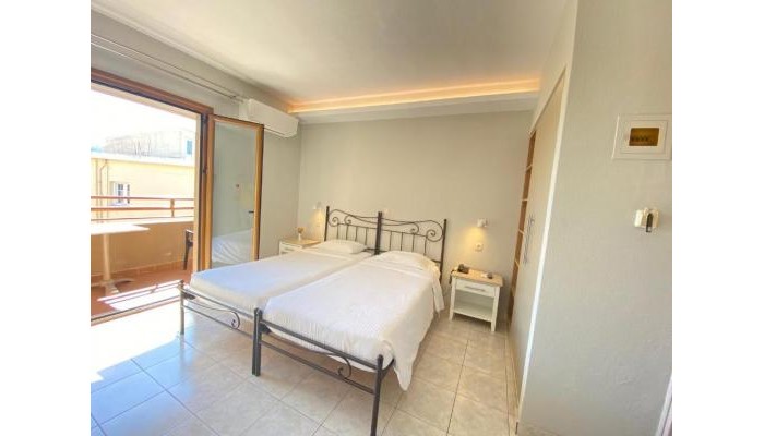 Hotel Louvre poza 3