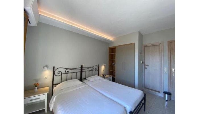 Hotel Louvre poza 4