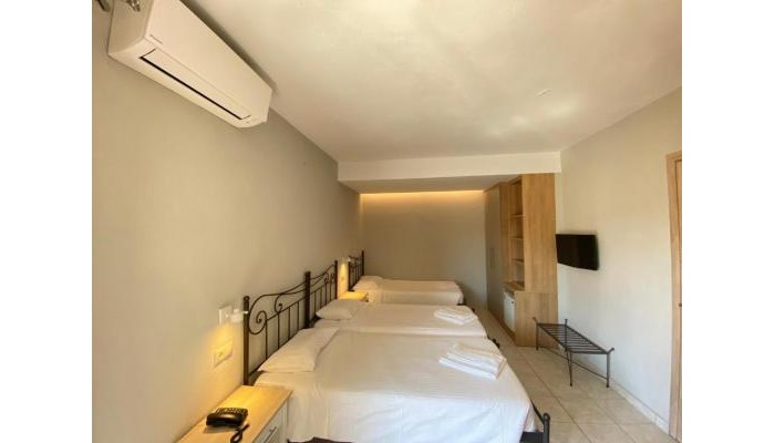 Hotel Louvre poza 9