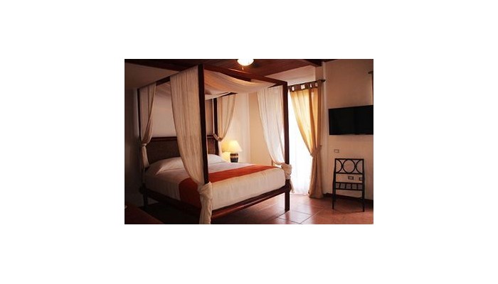 Estrada Hotel & Bistro poza 2