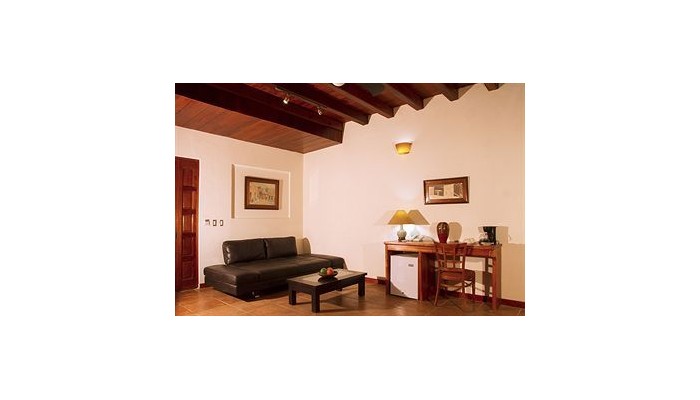 Estrada Hotel & Bistro poza 4