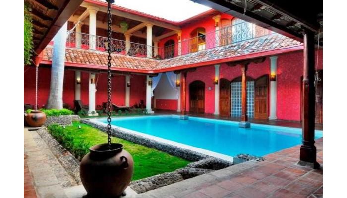 Estrada Hotel & Bistro poza 9