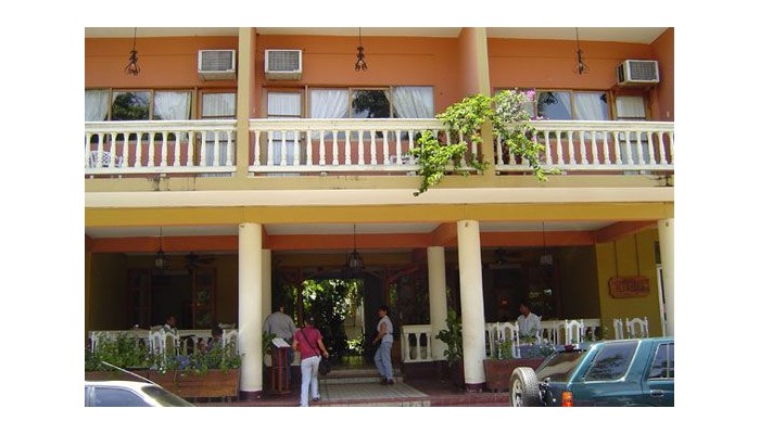 Hotel Alhambra poza 0