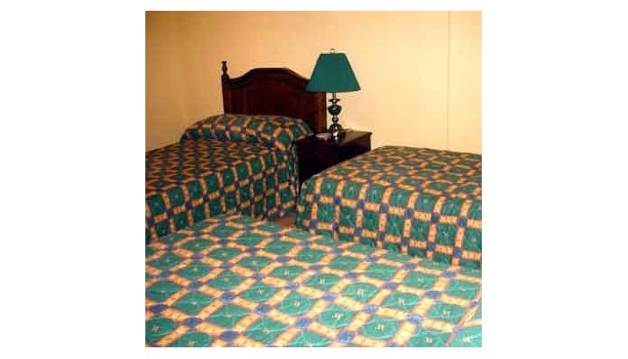 Hotel Alhambra poza 2