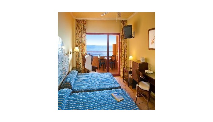 Almunecar Playa Spa Hotel poza 5