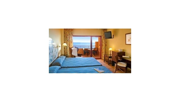 Almunecar Playa Spa Hotel poza 9