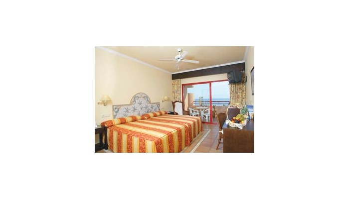 Almunecar Playa Spa Hotel poza 6