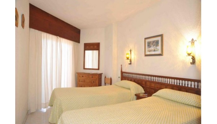 Apal Apartahotel poza 0