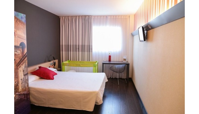 B&b hotel granada poza 0