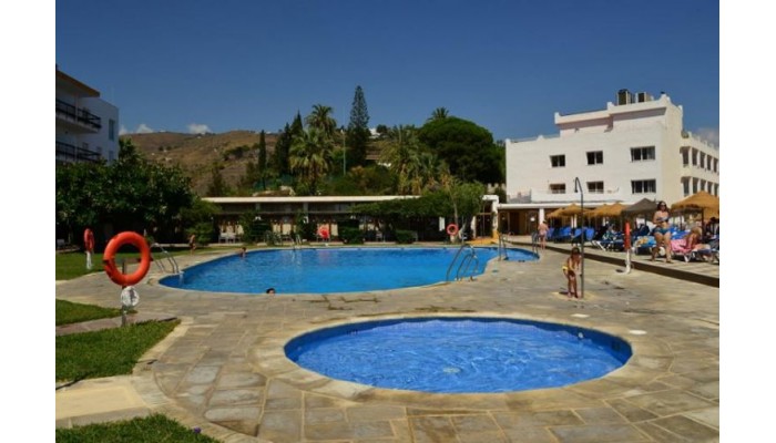 Best Western Hotel Salobrena poza 5