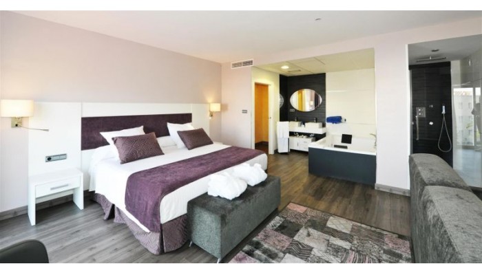 Best Western Hotel Salobrena poza 8