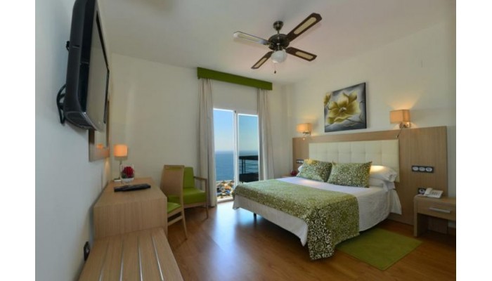 Best Western Hotel Salobrena poza 11