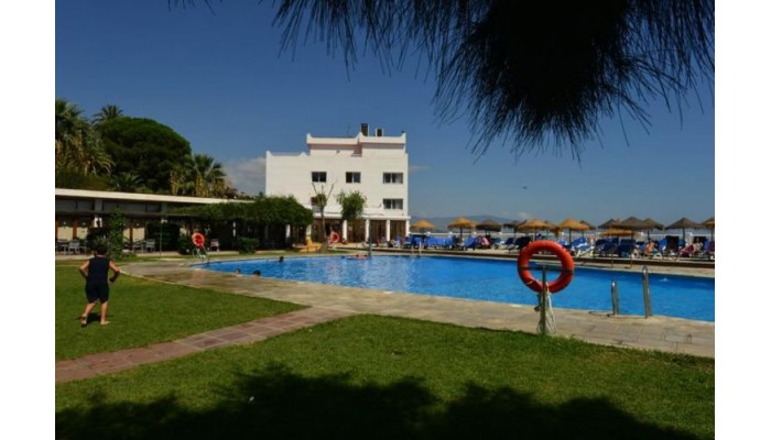 Best Western Hotel Salobrena poza 7