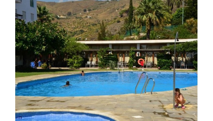 Best Western Hotel Salobrena poza 6