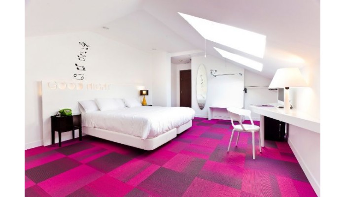 Domus Selecta Marquis Hotels Urban poza 0