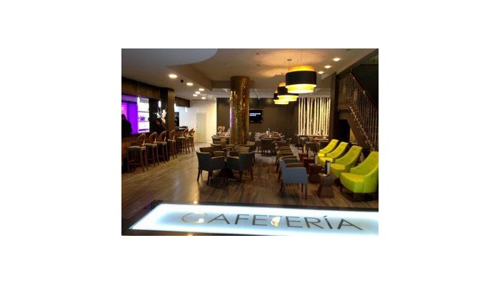 Gran Hotel Luna De Granada poza 7