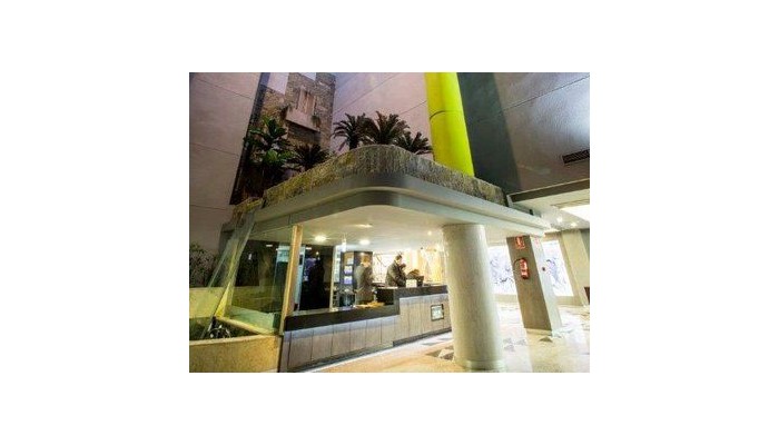 Gran Hotel Luna De Granada poza 3