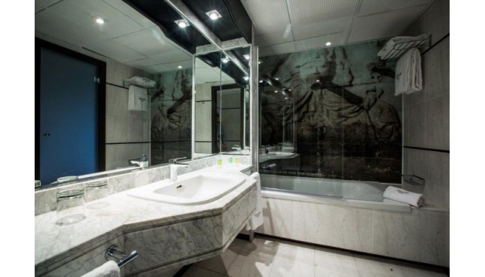 Gran Hotel Sercotel Luna De Granada poza 5