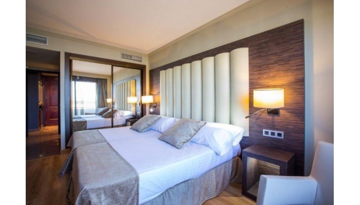 Gran Hotel Sercotel Luna De Granada poza 10