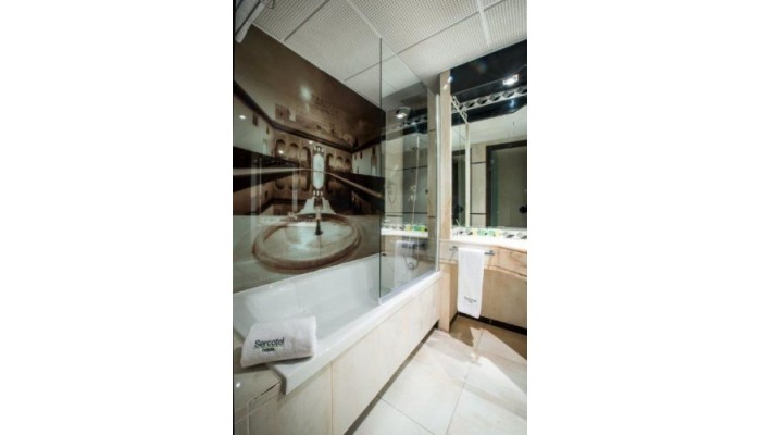 Gran Hotel Sercotel Luna De Granada poza 6