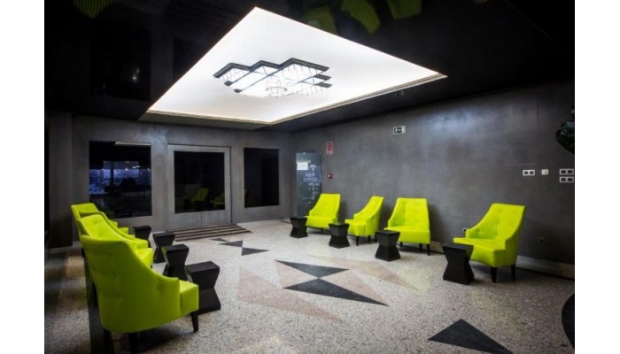 Gran Hotel Sercotel Luna De Granada poza 2