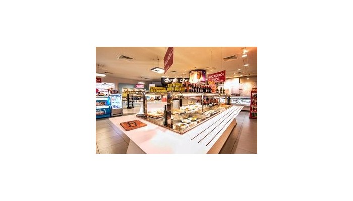 Hotel Abades Loja poza 8