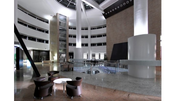 Hotel Abades Nevada Palace - Granada poza 9