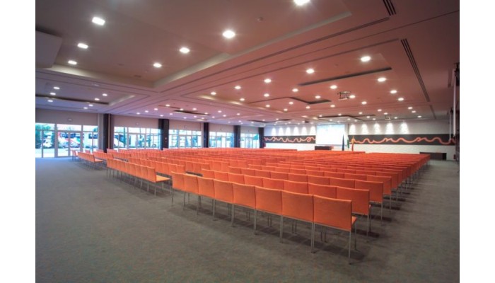 Hotel Abades Nevada Palace - Granada poza 10