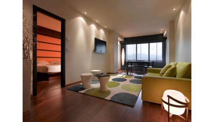 Hotel Abades Nevada Palace - Granada poza 0