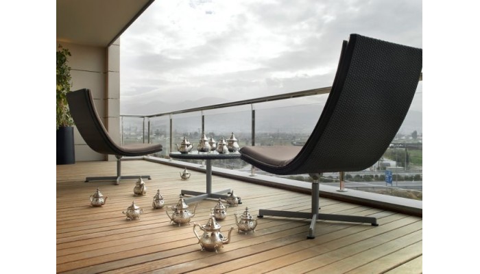 Hotel Abades Nevada Palace - Granada poza 4