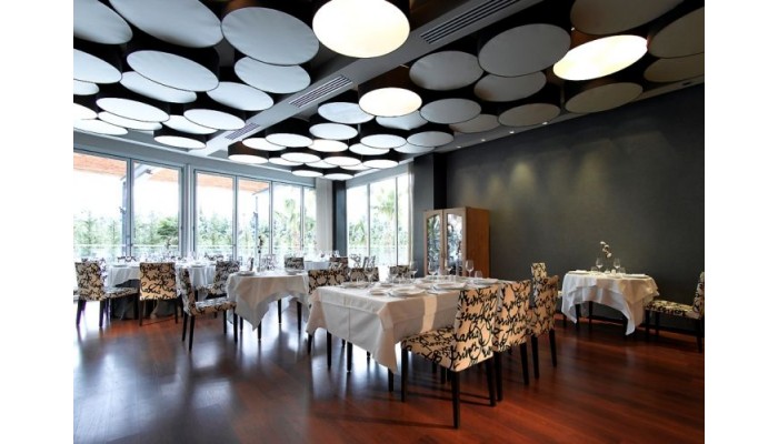 Hotel Abades Nevada Palace - Granada poza 7