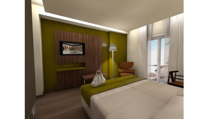 Hotel Abades Recogidas - Granada poza 3